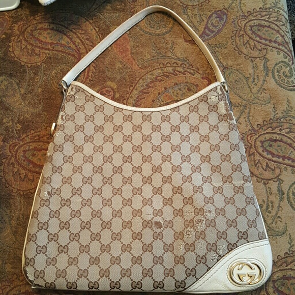 Gucci Handbags - Authentic gucci