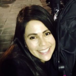 Meet your Posher, Alma