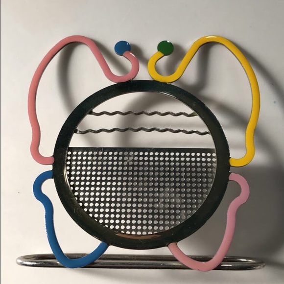 Earring holder