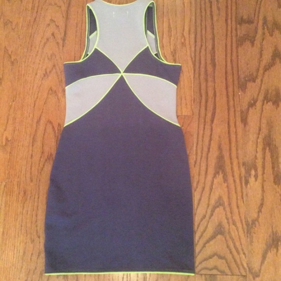 💥WKND SALE💥 Paneled Bodycon-Silence+Noise NWOT - Picture 4 of 4