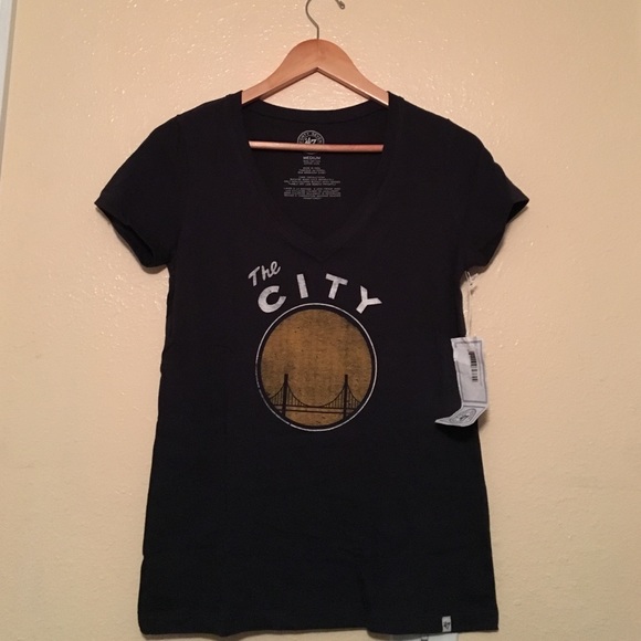 Golden State Warriors T-Shirt