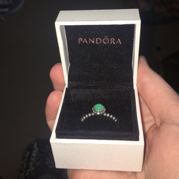 Pandora Ring