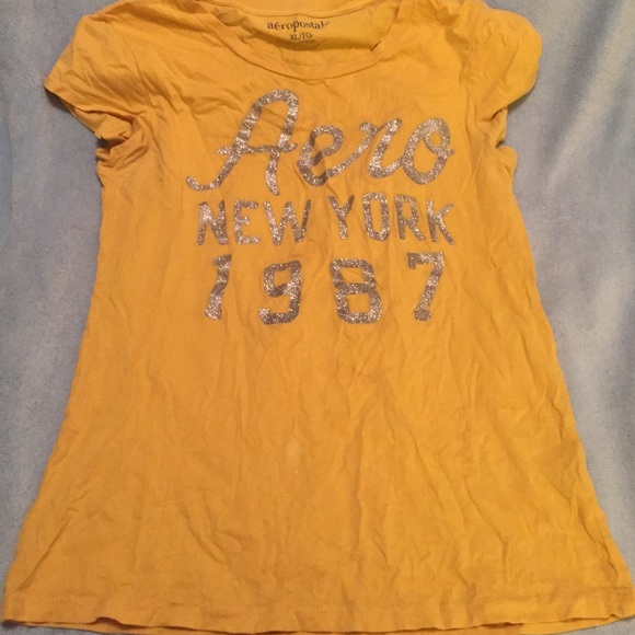 Women's shirt