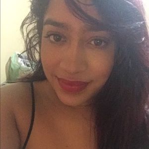 Meet your Posher, Katherine