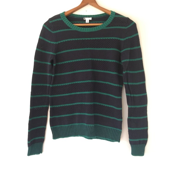 bp., Lightweight Knit Sweater 100% Cotton - Picture 1 of 4
