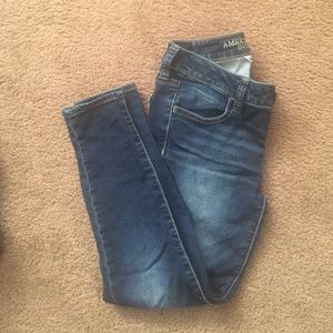 Jeans good condition