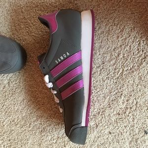 Adidas Samoa