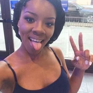 Meet your Posher, Shaeyla