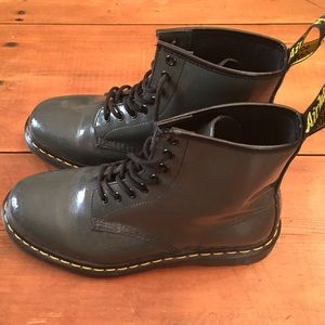 Dr. Martens boots