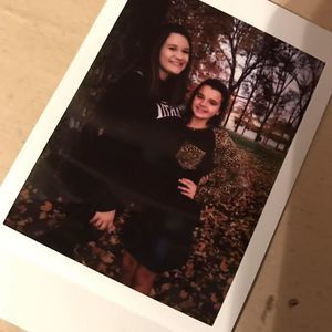 Meet your Posher, Tanarra