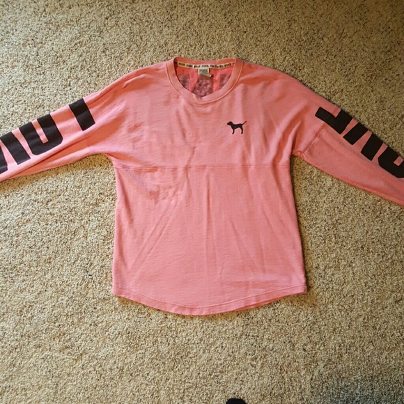 VS PINK Sweatshirt