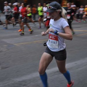 Meet your Posher, Rose