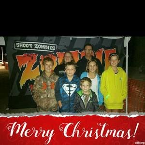 Meet your Posher, Jayci-mae