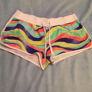 Swim shorts