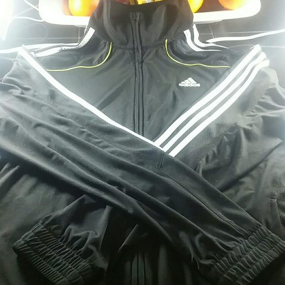 Zip up jacket