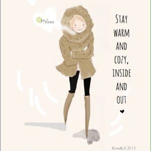 Meet your Posher, Mizel