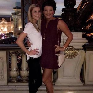 Meet your Posher, Mindi