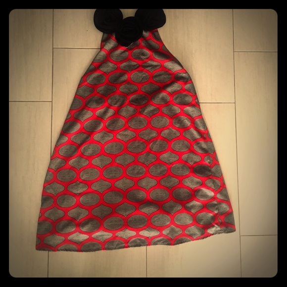 Judith March Dress - Medium