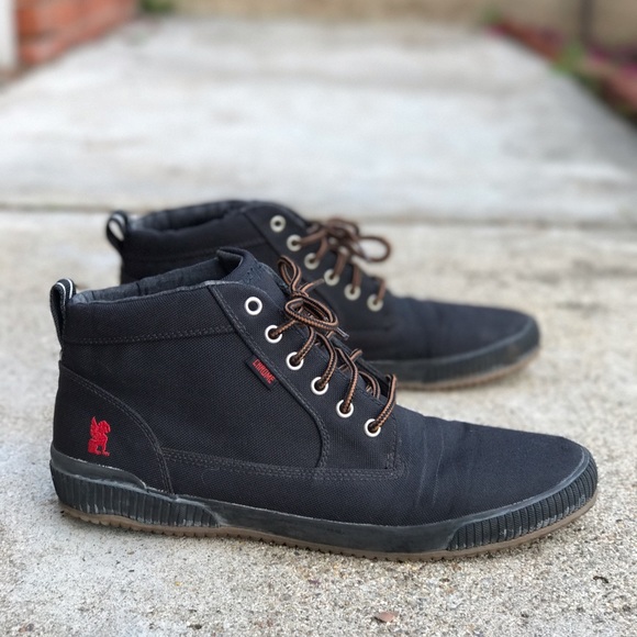Chrome Industries - 415 Work Boot
