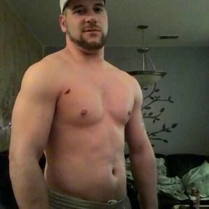 Meet your Posher, Travis