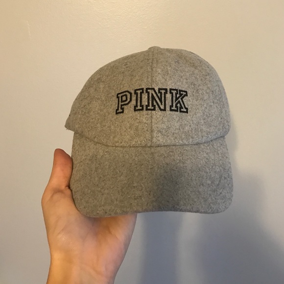 Victoria Secret Pink Baseball Hat