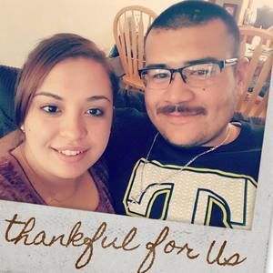 Meet your Posher, Anjelica-adam