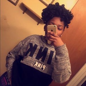 Meet your Posher, Brianna