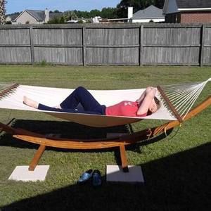 Meet your Posher, Justine