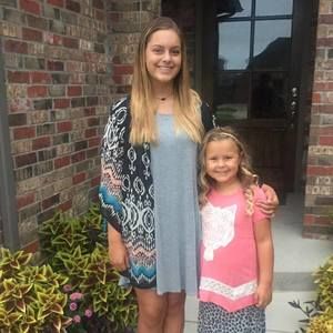 Meet your Posher, Kristi
