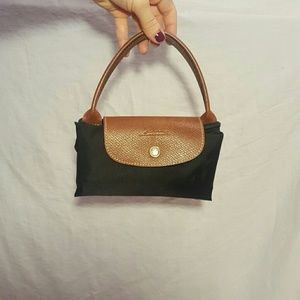 Long champ purse