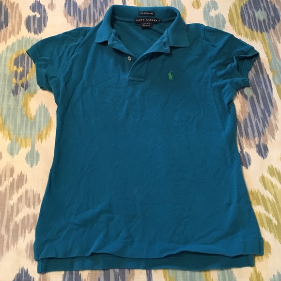 Ralph Lauren Polo