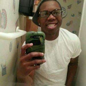 Meet your Posher, Brandon