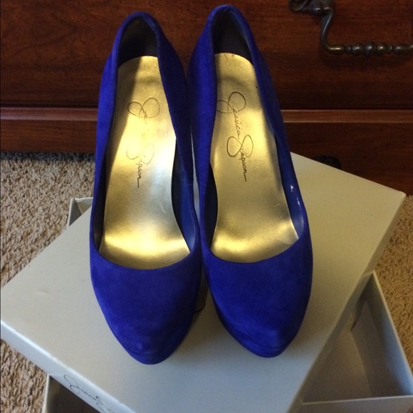 Jessica Simpson Shoes - Jessica Simpson Pumps ❤️