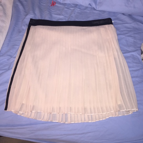 Fun and Flirty skirt