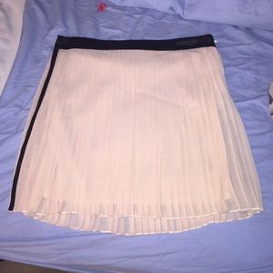 Fun and Flirty skirt