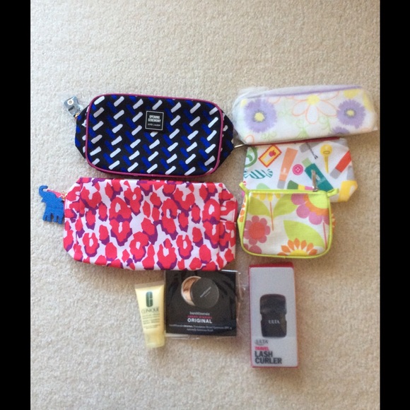 Other - 💕BEAUTY BUNDLE💕. All brand new, unused.