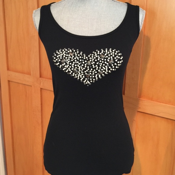NWOT INC Tank