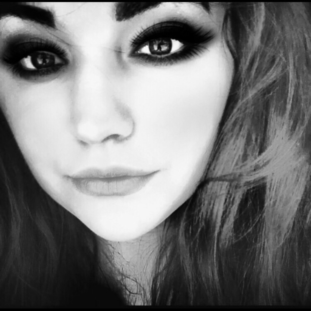 Meet your Posher, Brieanna