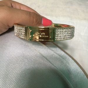Michael kors bracelet