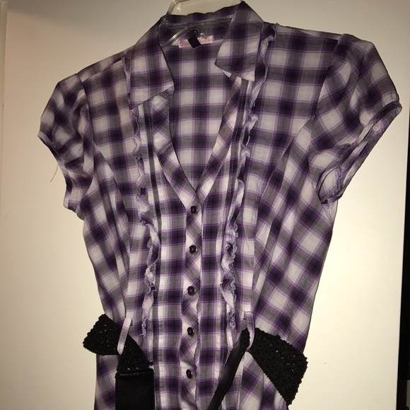 Ladies' Blouse