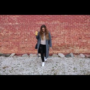 Meet your Posher, Allison