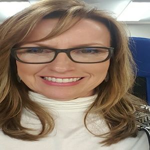 Meet your Posher, Toni