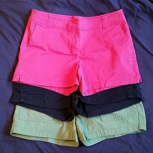 Bundle: Shorts