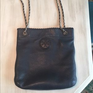 Tory Burch Marion bag