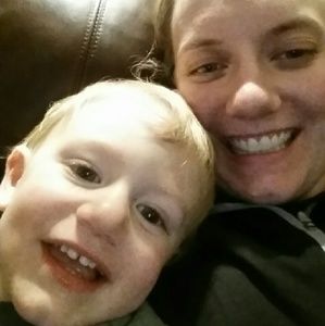 Meet your Posher, Meghan