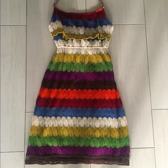 Judith March Dress - Medium