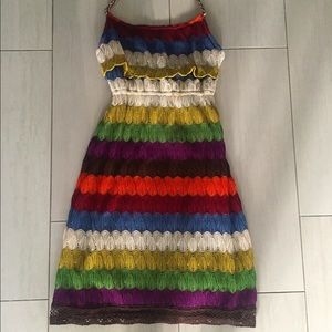 Judith March Dress - Medium