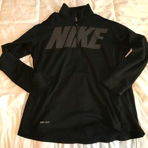 Nike long sleeve