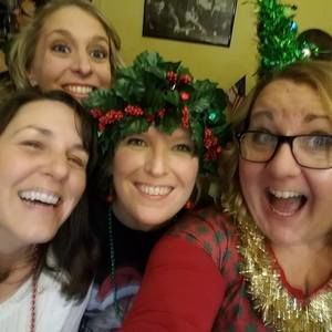 Meet your Posher, Tonya