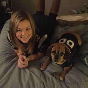 Meet your Posher, Nicole